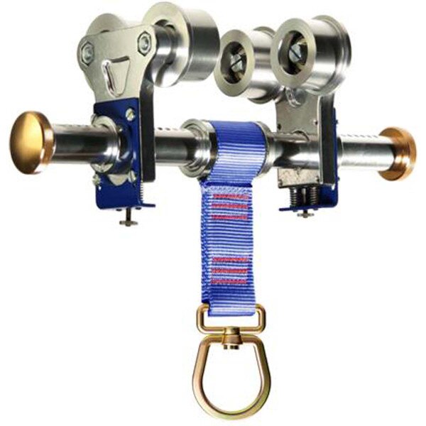 PMI I Beam Trolley 02