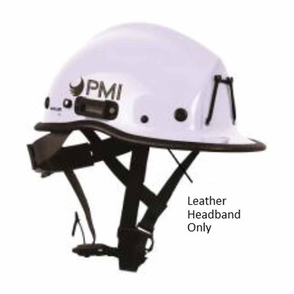 Leather Headband for PMI Advan 01