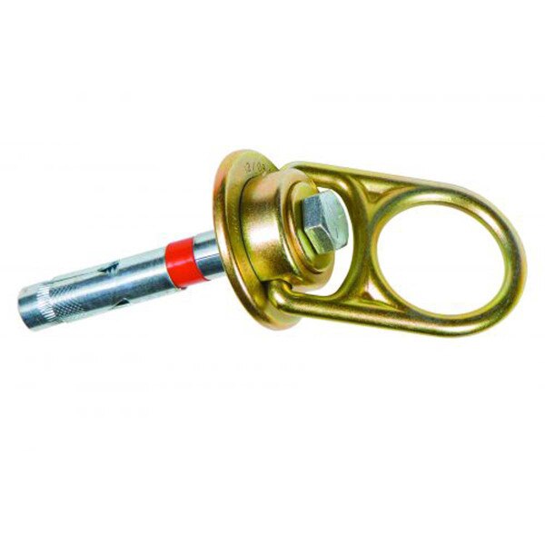 PMI Mega Swivel kwBolt for Con 02