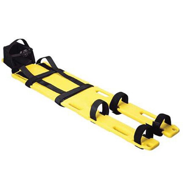 Miller Full Body Splint 01