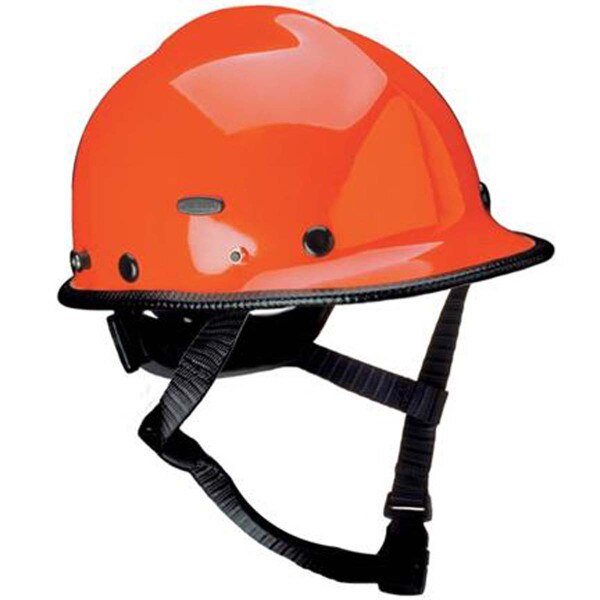 Pacific Kiwi USAR Helmet Red 01