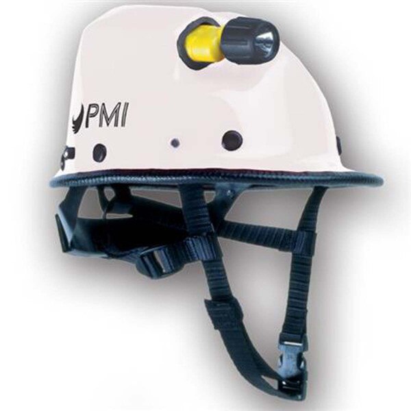 PMI Pod Helmet White 02