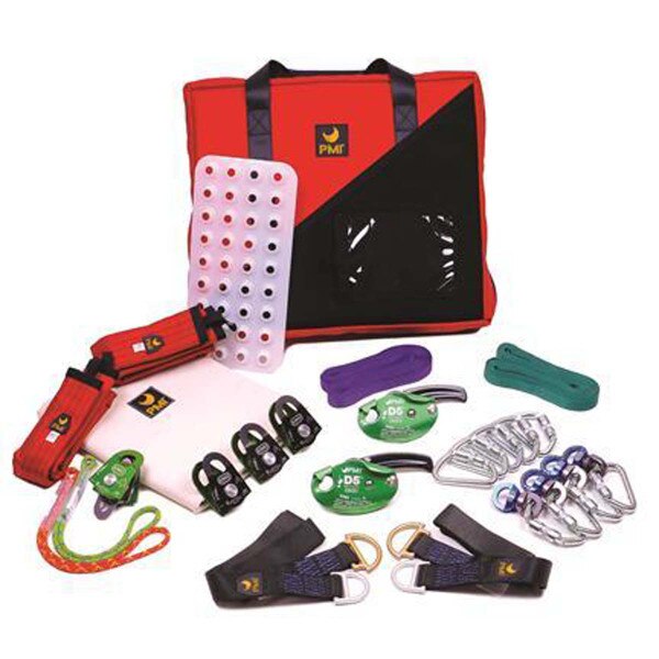 PMI® Rescue Cache Autolock Pro | ASK Tower Supply