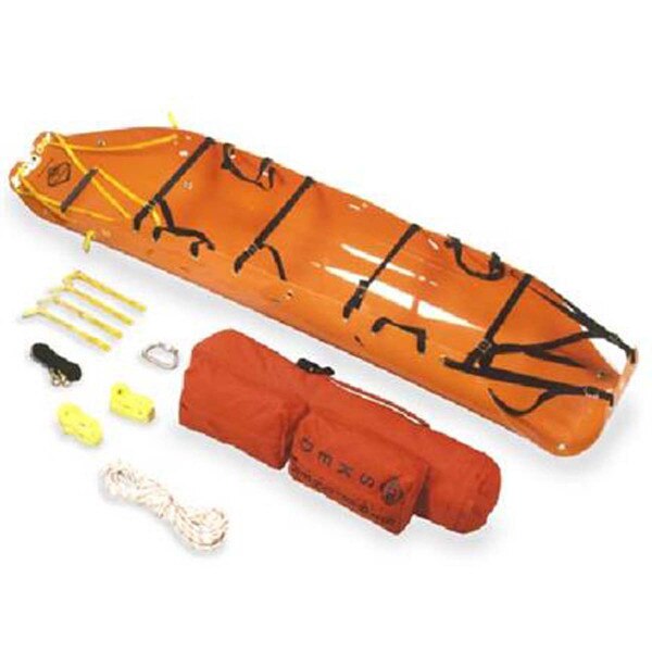 Skedco Basic SKED Stretcher Sy 02