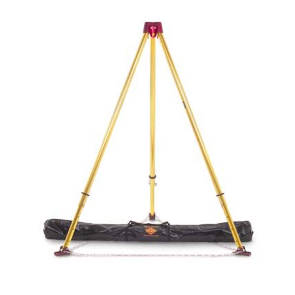 Skedco SKEDEVAC Tripod ft 02