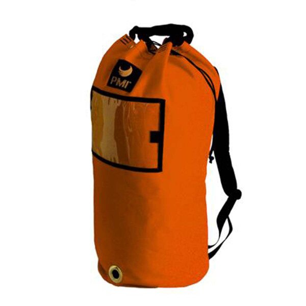 PMI Rope Pack with Straps Sta 01