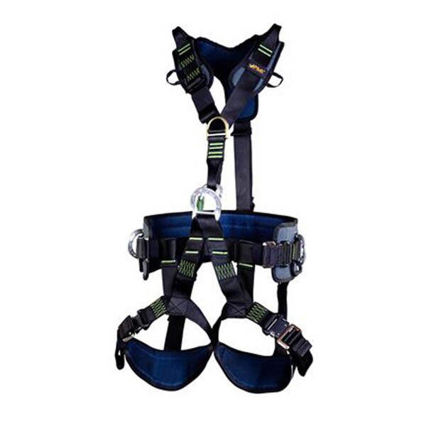 PMI Sympatico Harness Medium 02