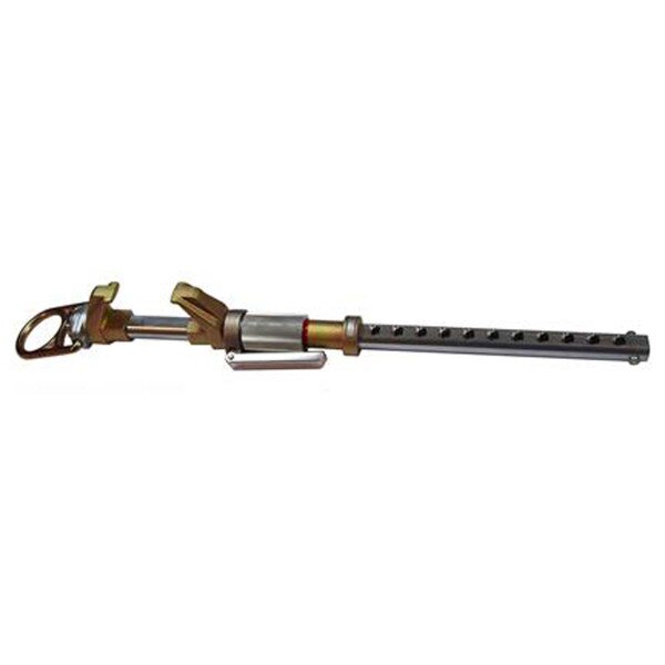 PMI Vertical Beam Clamp 02