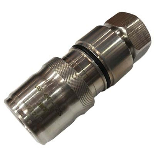 JMA Male Torque Connector for 02