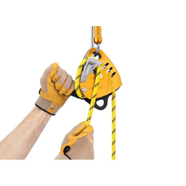 MAESTRO S descenderbelay devic 010