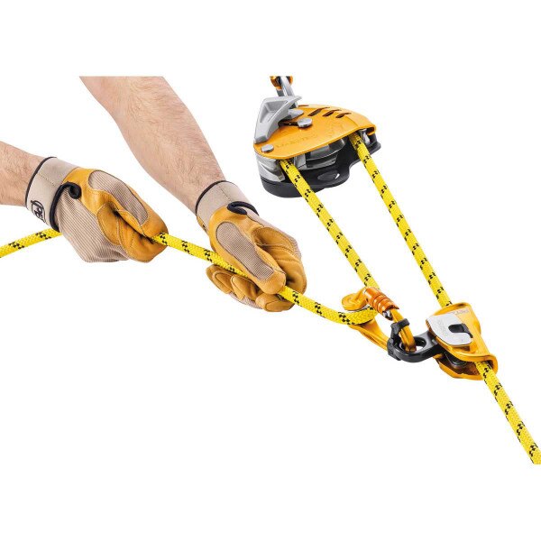 MAESTRO S descenderbelay devic 011