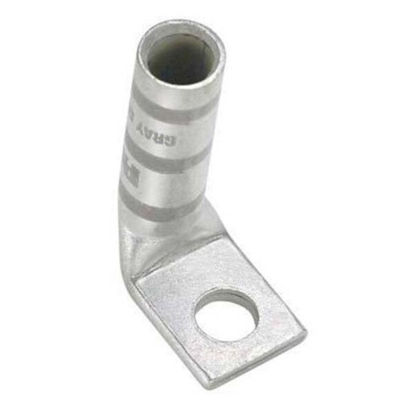 Panduit Lug Str Flx hole W 01