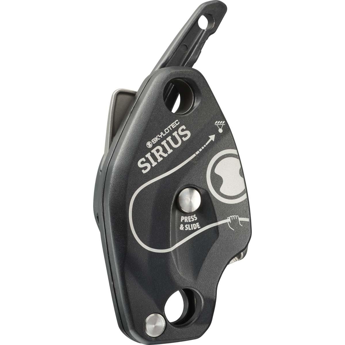 登山用品 PETZL - CT Cric CRIC | Climbing Technology