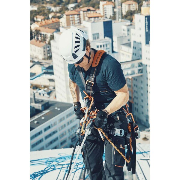 Skylotec Sirius in Rope Access