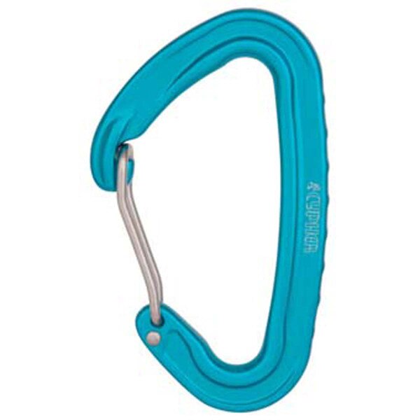 CYPHER Ceres II Carabiner Six 01