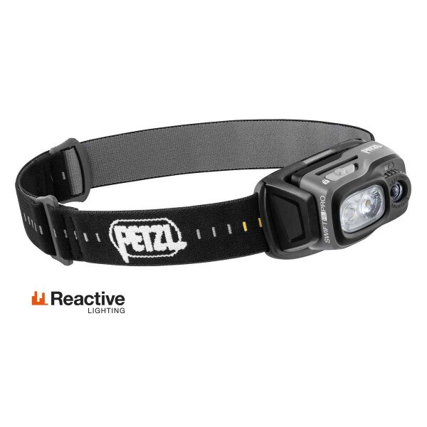 SWIFT RL PRO lumens black 03