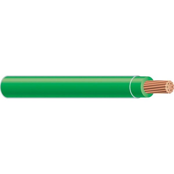 Stranded THHN Green 01