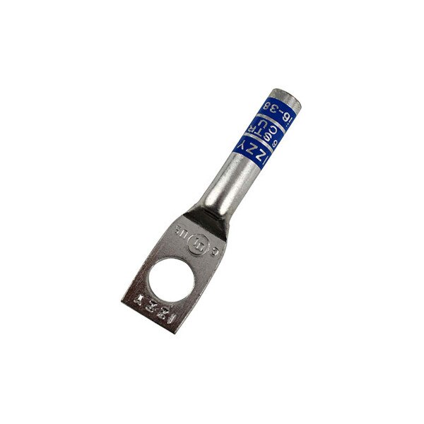 IZZY Lug Str hole W 03