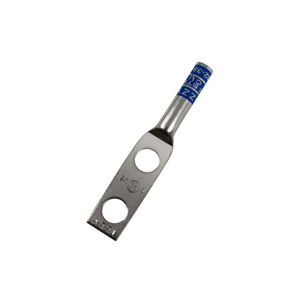 IZZY Lug Str hole x W 03