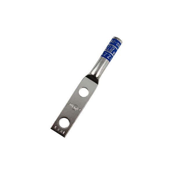 IZZY Lug Str hole x W 03