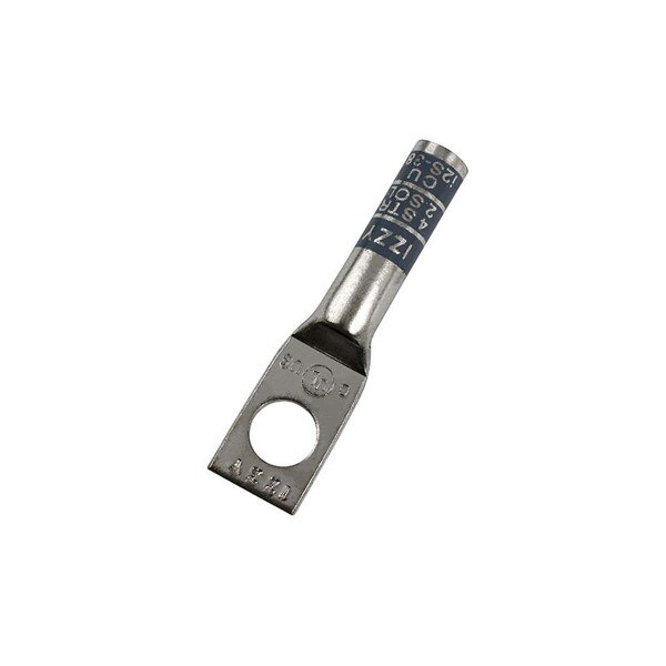 IZZY Lug Sol Str hole W 02