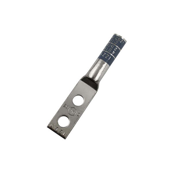 IZZY Lug Sol Str hole x 03