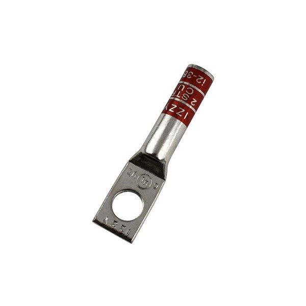 IZZY Lug Str hole W 01