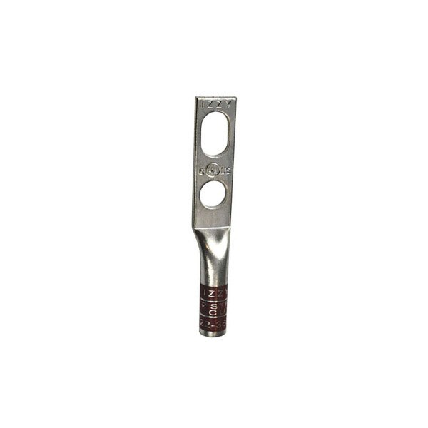 IZZY Lug Str hole x U NW 03