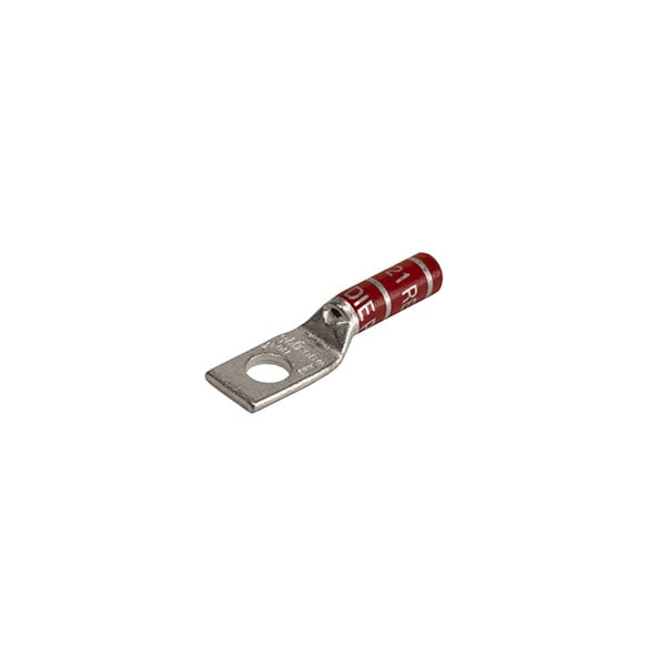 MIROC Lug Str hole W 02