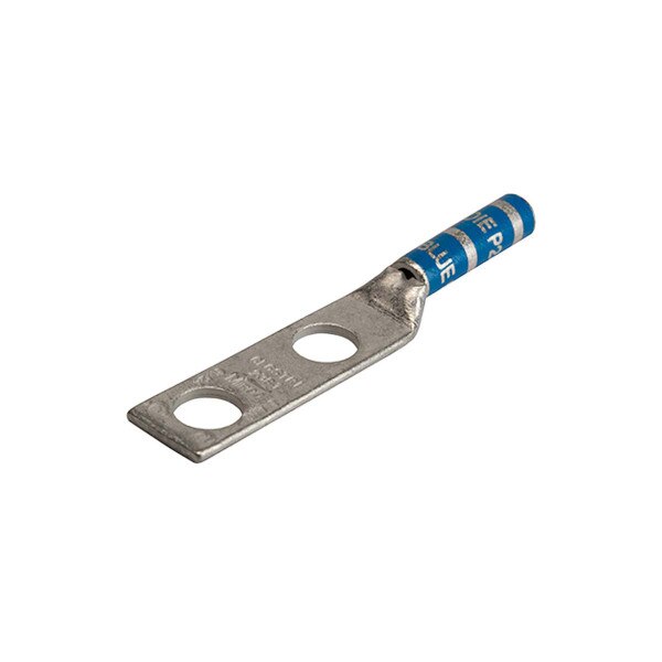 MIROC Lug Str hole x W 02