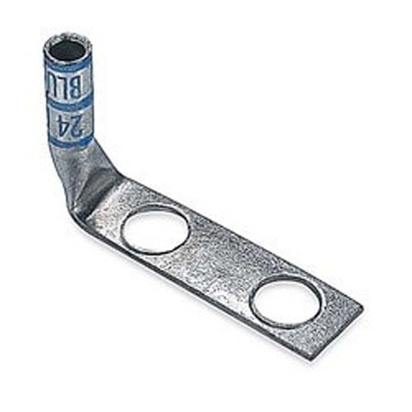 MIROC Lug Str hole x W 01