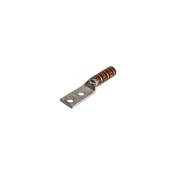 MIROC Lug Str Flx hole x 01