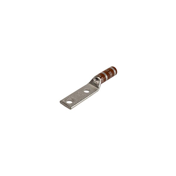 MIROC Lug Str hole x W 01