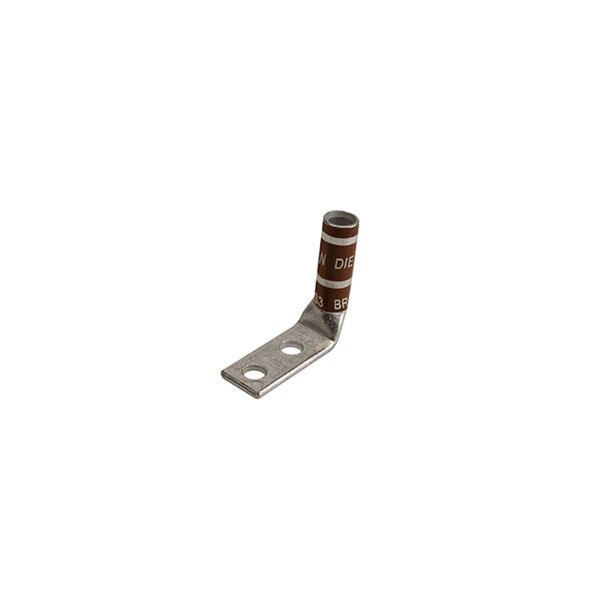MIROC Lug Str hole x W 01