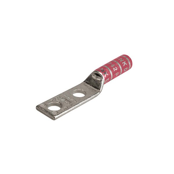MIROC Lug Str hole x W 02