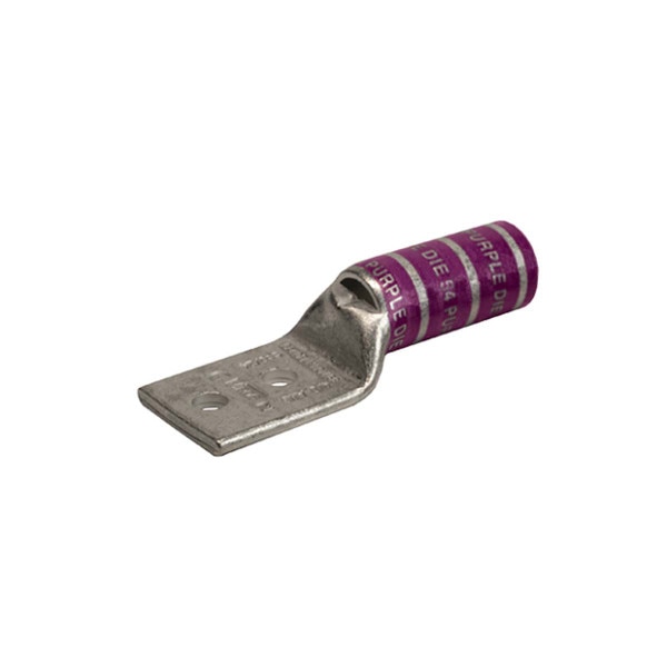 MIROC Lug Str hole x W 01