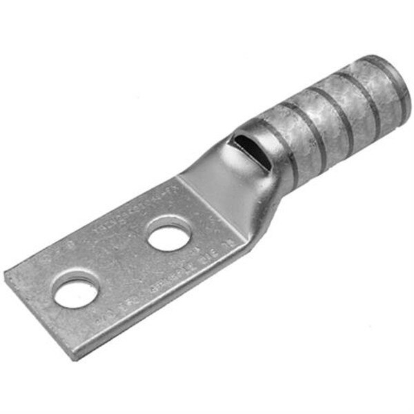 MIROC Lug Str hole x W 02