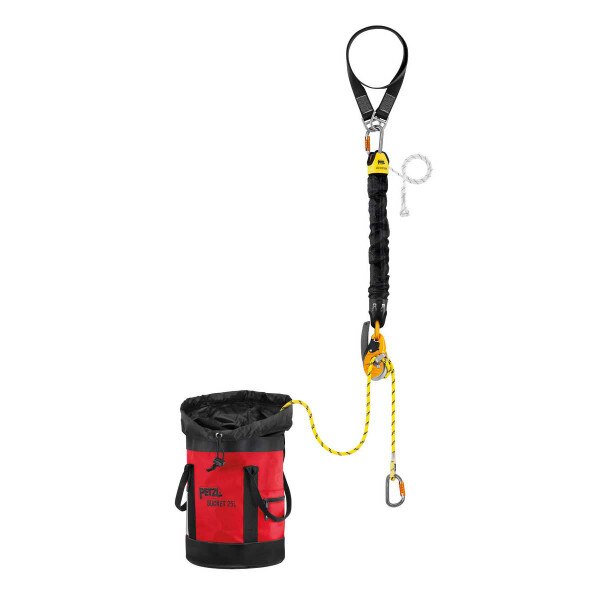 JAG RESCUE KIT 06