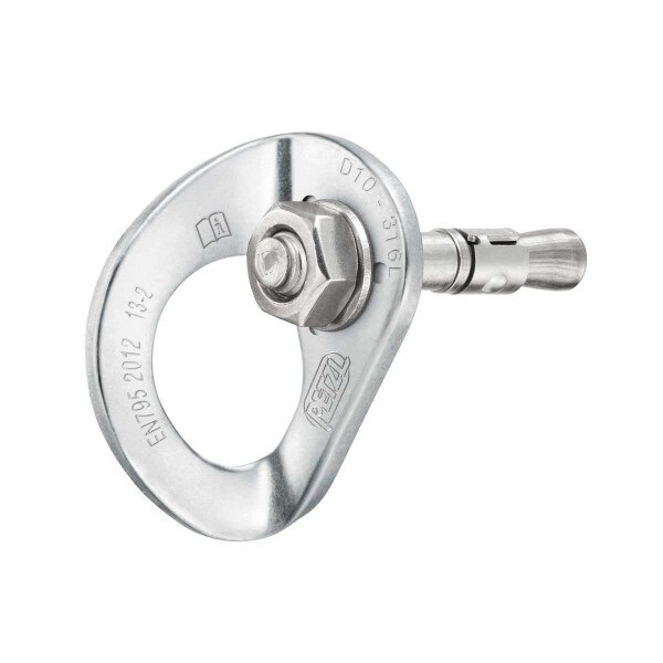 COEUR BOLT STAINLESS 05