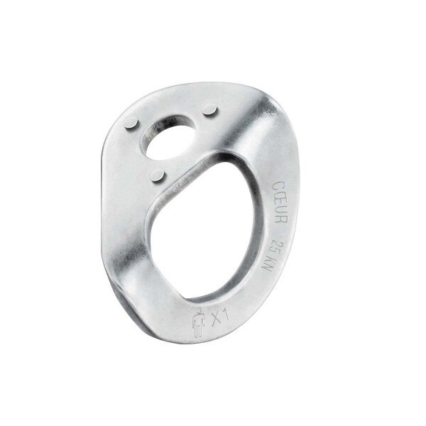 COEUR BOLT STAINLESS 07