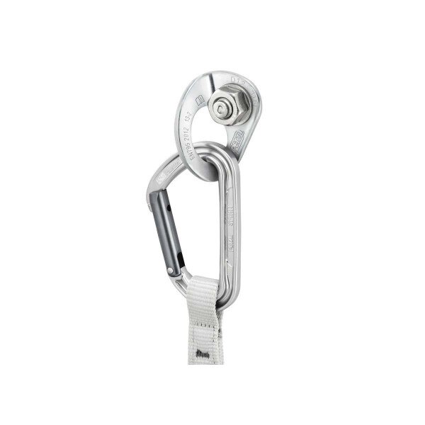 COEUR BOLT STAINLESS 08