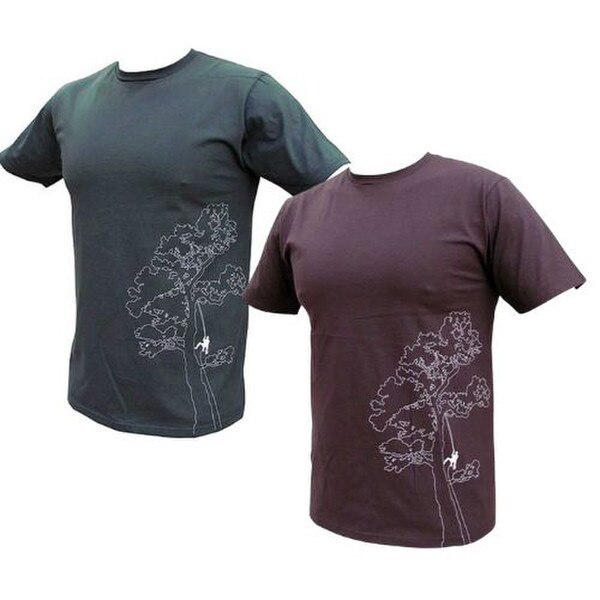 ARBORIST tshirt 01