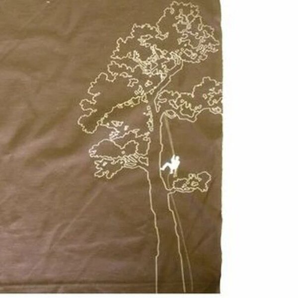 ARBORIST tshirt 06