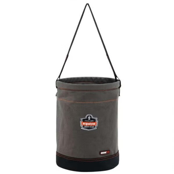 Ergodyne Arsenal Gray Canvas 01