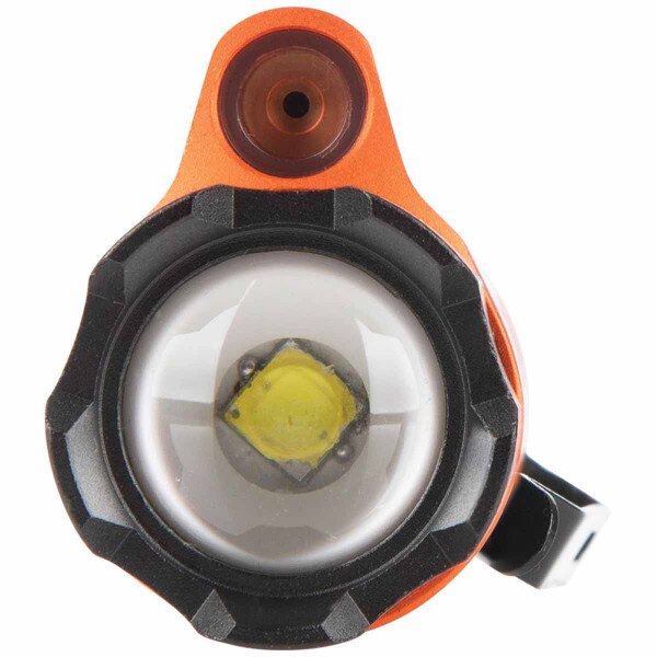 Klein Rechargeable Focus Flash 012