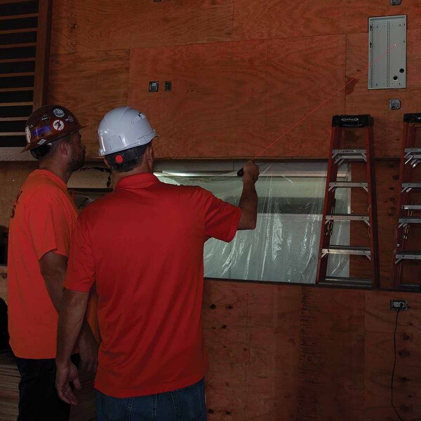 Klein Rechargeable Focus Flash 014