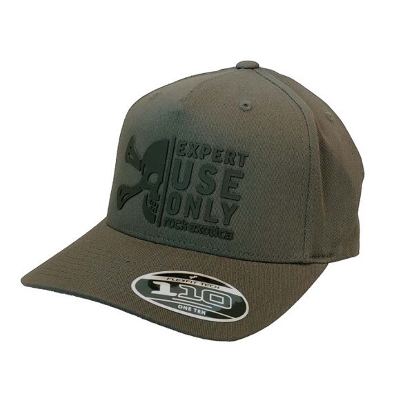 rockTrucker Hat Grey 01