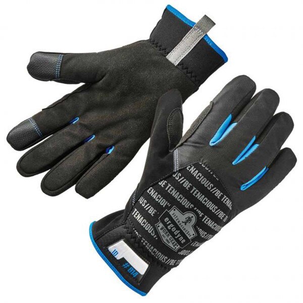 ProFlex Thermal Utility Glove 05