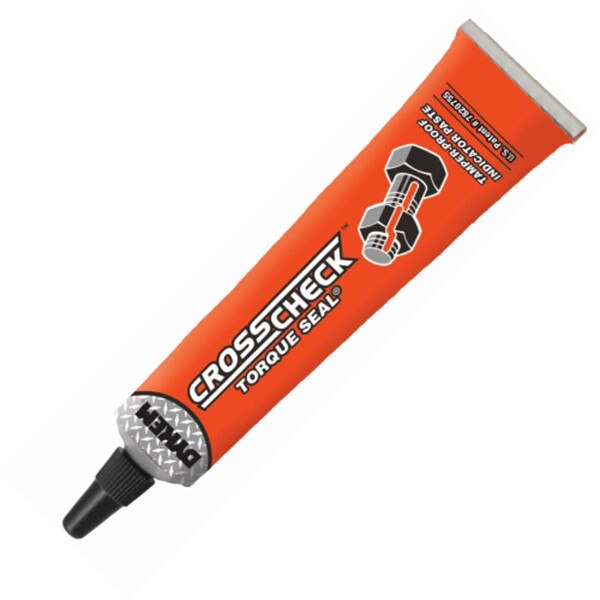 Tamper Proof Torque Marker Or 02