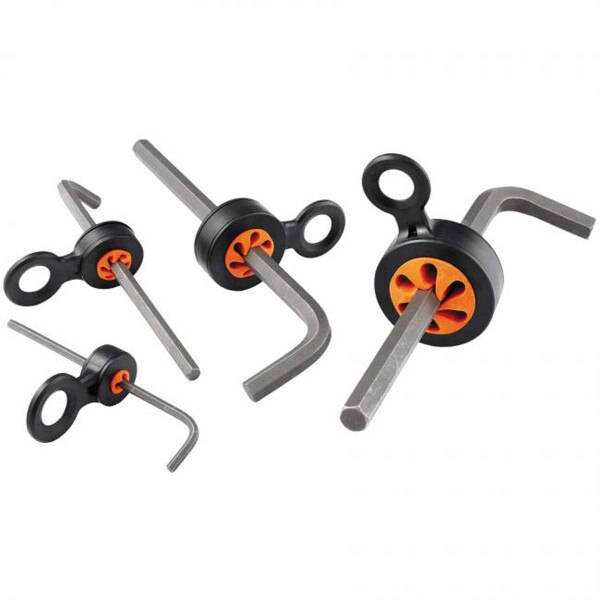 Squids Hand Tool Attachment T 05